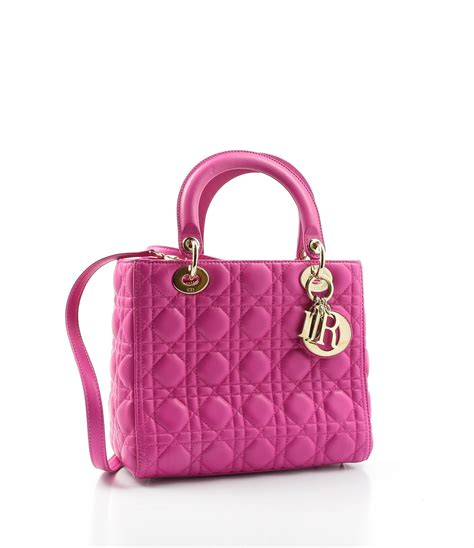 sac lady dior occasion|Lady Dior Bag for women .